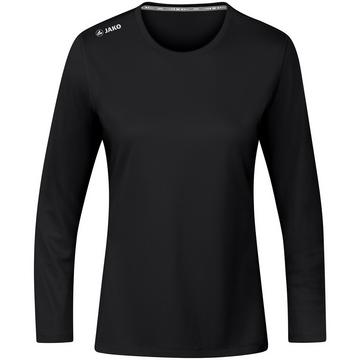 langarmshirt, damen run 2.0