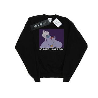 Disney  The Little Mermaid Ursula Lover Boy Sweatshirt 