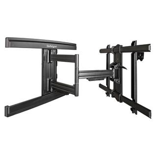 STARTECH.COM  StarTech.com Support mural pour TV - Bras articulé pour télévison jusqu'à 80" - Compatible VESA 