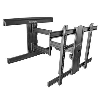 STARTECH.COM  StarTech.com Support mural pour TV - Bras articulé pour télévison jusqu'à 80" - Compatible VESA 