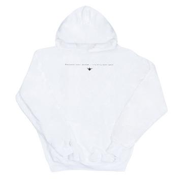 Sweat à capuche COSMIC WARDROBE