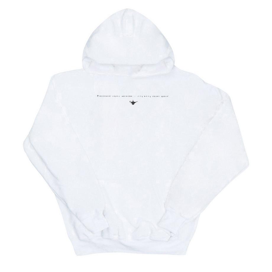 Disney Cosmic Wardrobe Sweat à capuche  