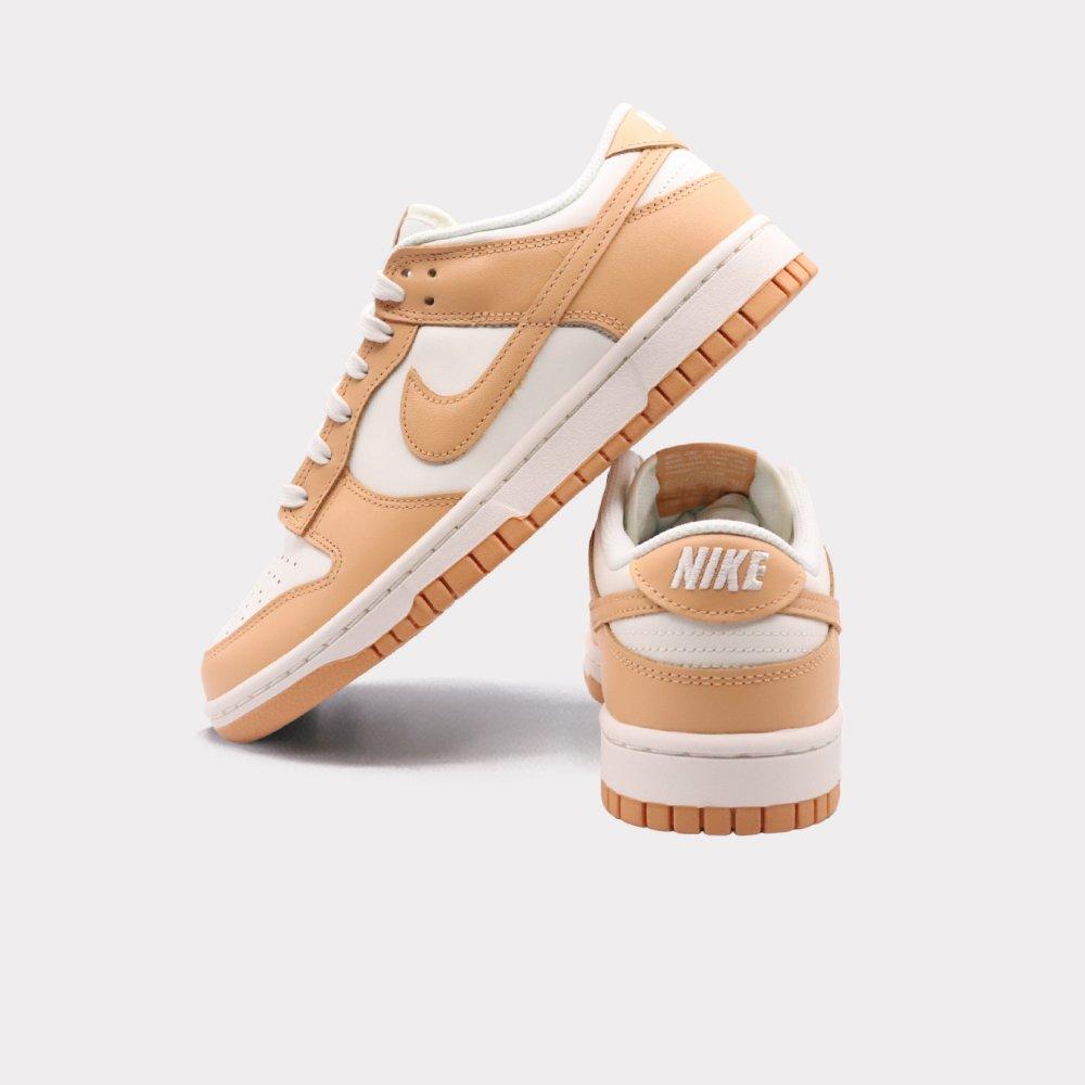 NIKE  Nike Dunk Low - Harvest Moon 