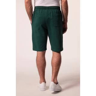 JP1880 Sweatbermuda Elastikbund  