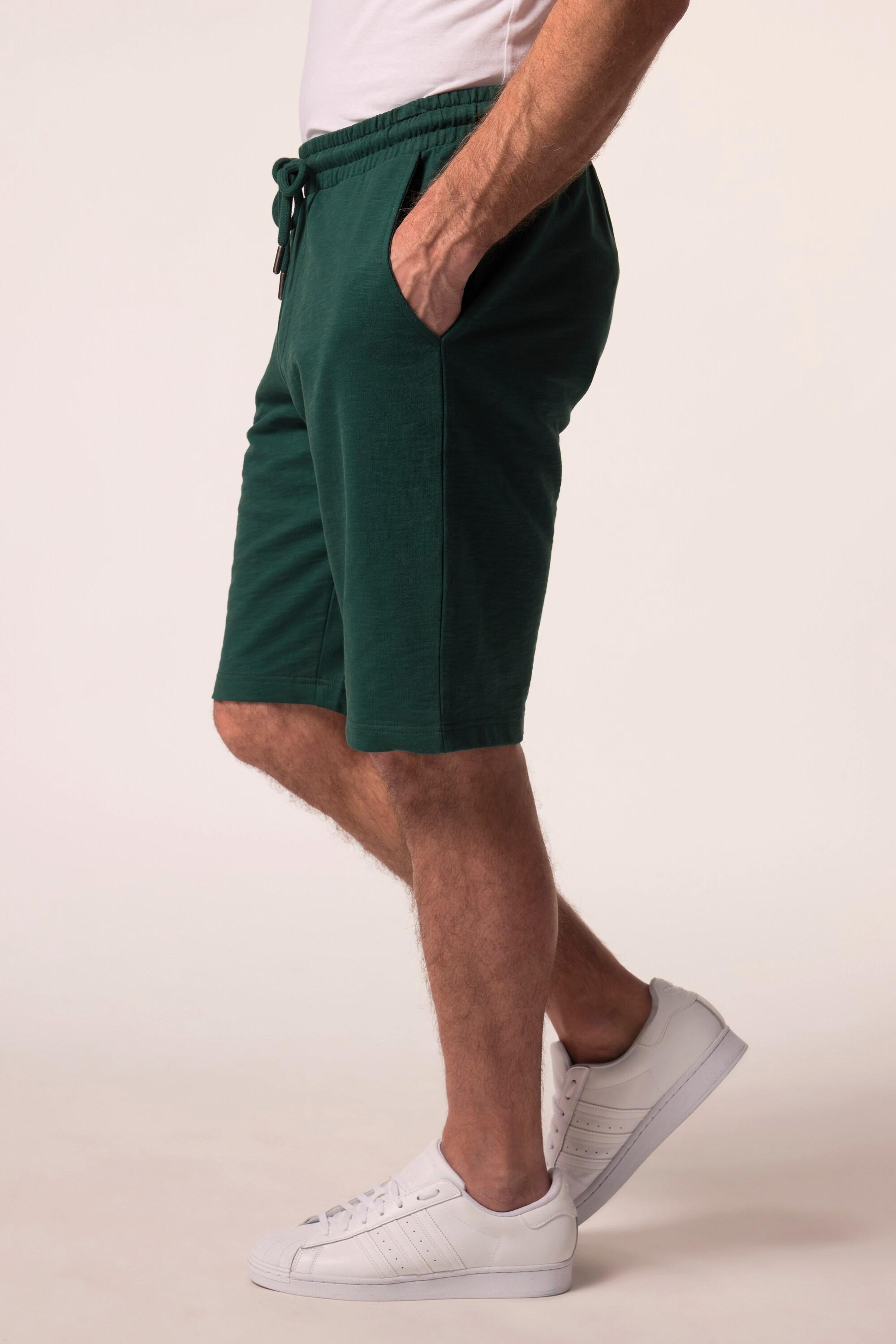 JP1880 Sweatbermuda Elastikbund  