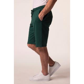 JP1880 Sweatbermuda Elastikbund  