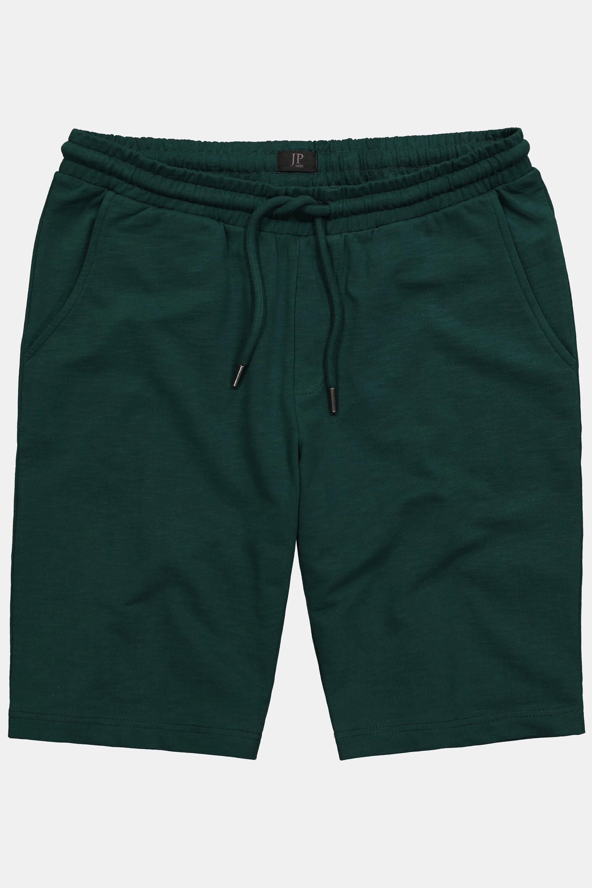 JP1880 Sweatbermuda Elastikbund  