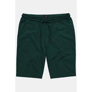 JP1880 Sweatbermuda Elastikbund  