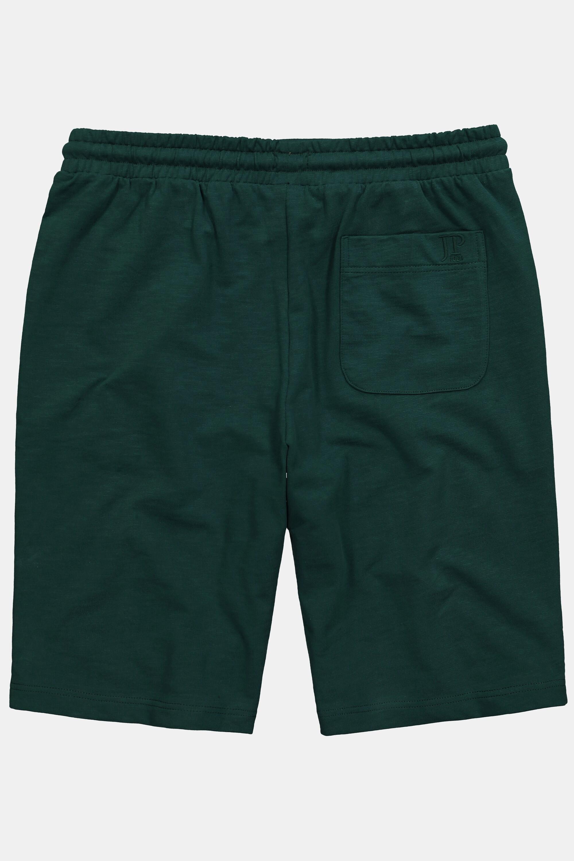 JP1880 Sweatbermuda Elastikbund  