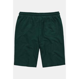 JP1880 Sweatbermuda Elastikbund  