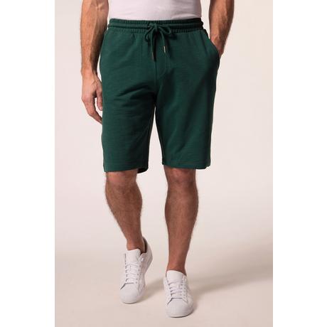 JP1880 Sweatbermuda Elastikbund  
