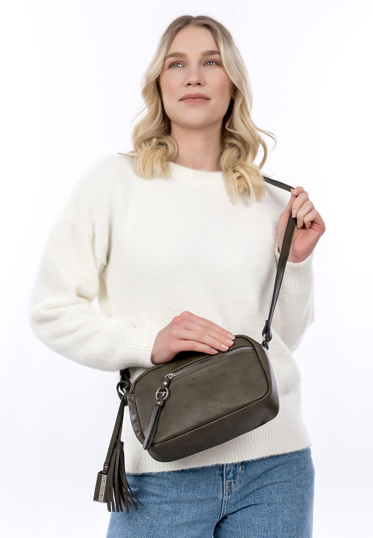 Tamaris Sac à bandoulière Nele  