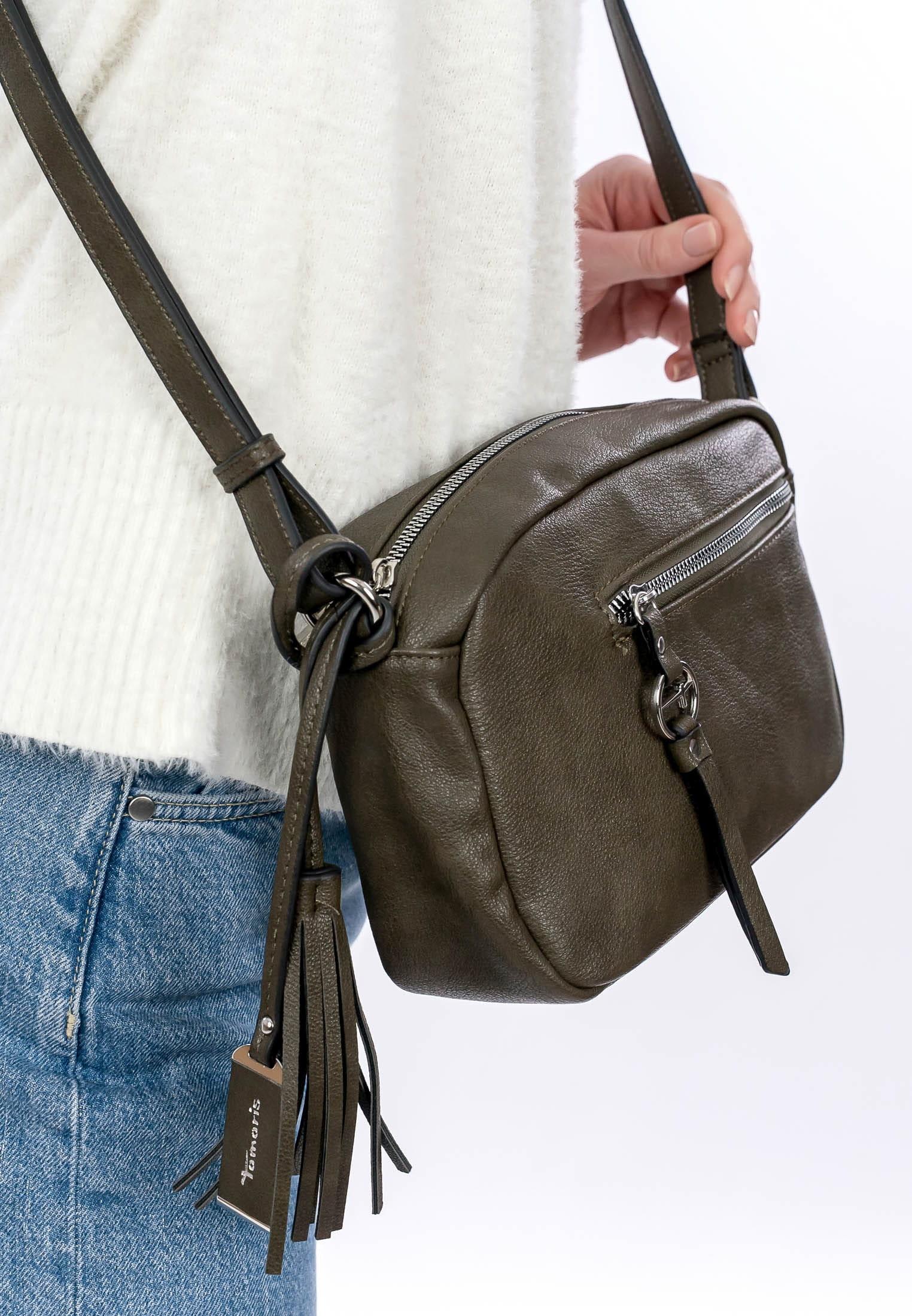 Tamaris Sac à bandoulière Nele  