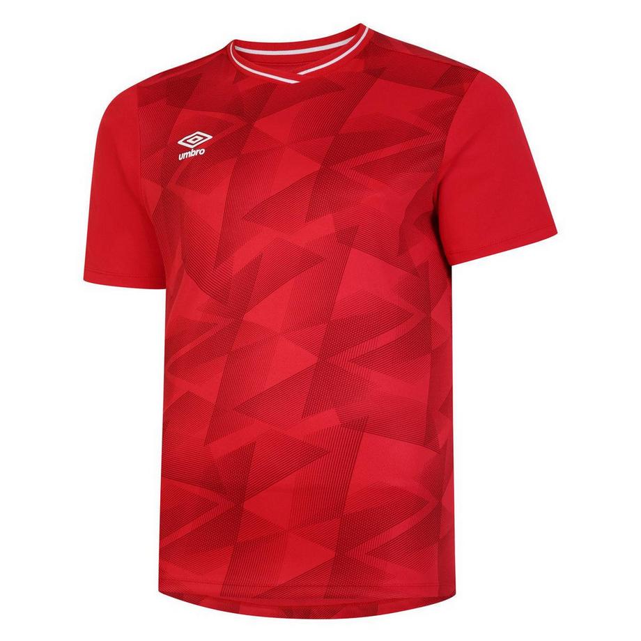 Triassic Maglia Maniche Corte