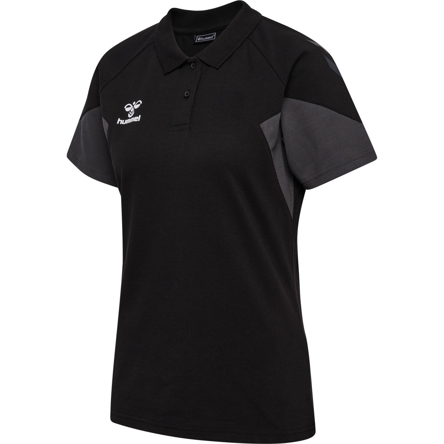 Hummel  polo-shirt damen travel 