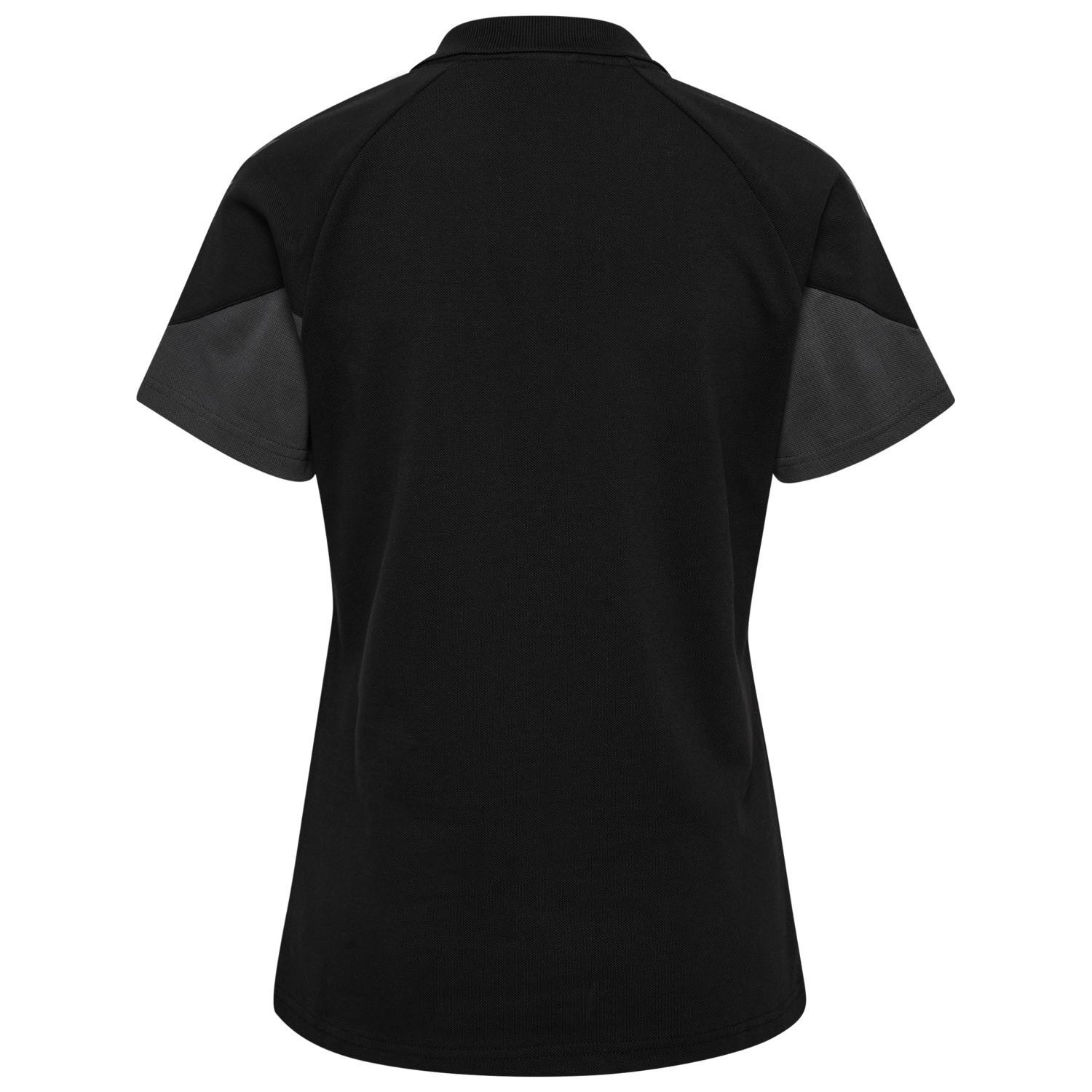 Hummel  polo-shirt damen travel 