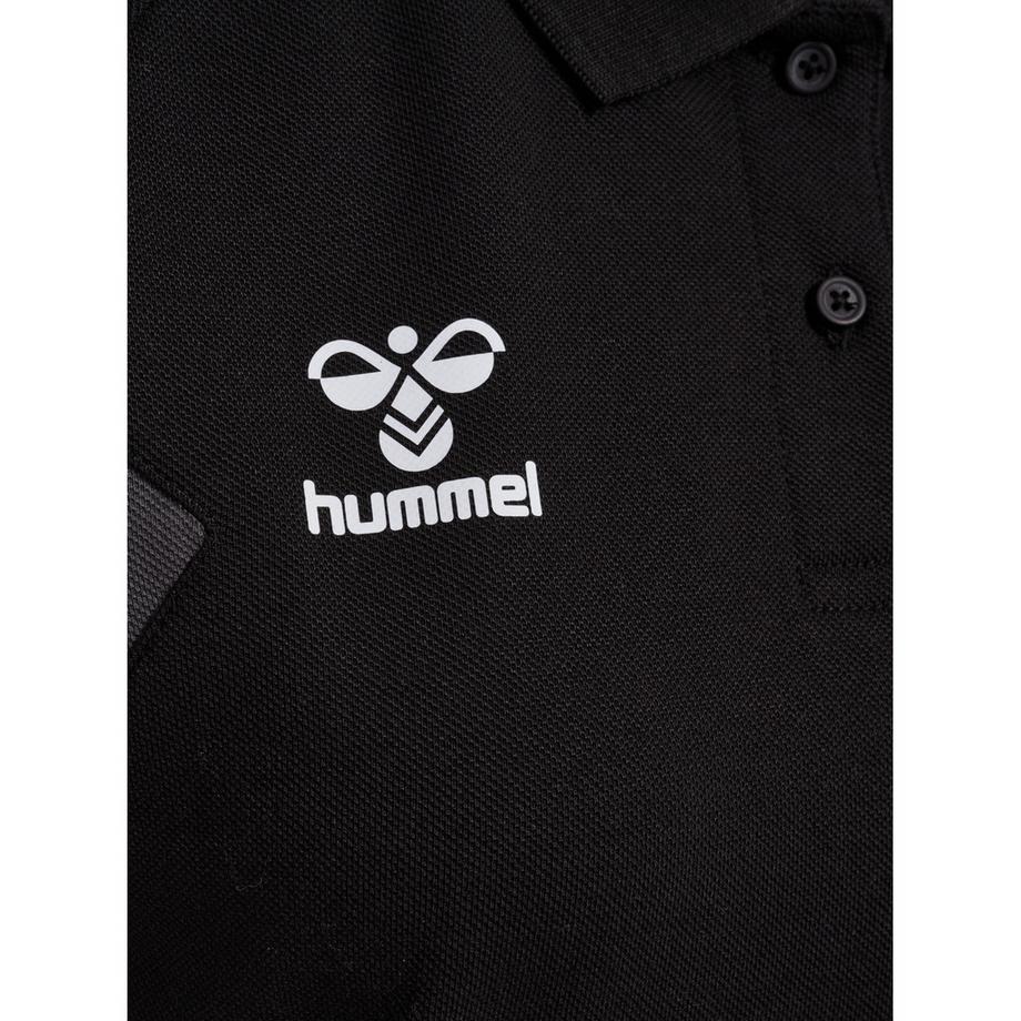 Hummel Travel Poloshirt  