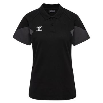 polo-shirt damen travel