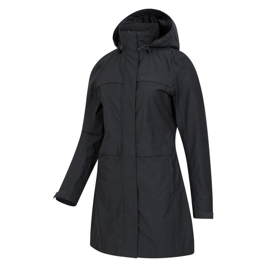 Mountain Warehouse Veste imperméable Cloudburst  