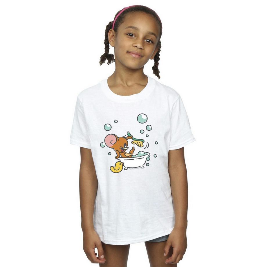 WARNER BROS.  T-ShirtBath Time 