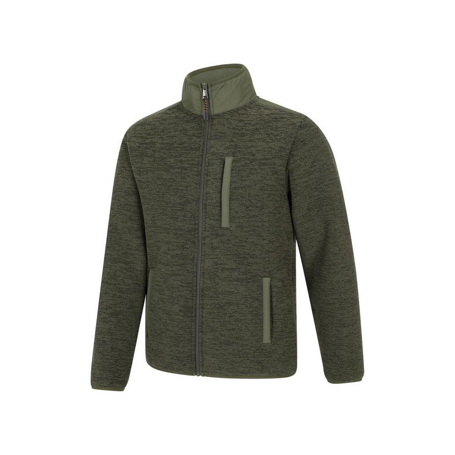 Mountain Warehouse Veste Polaire Hayfield  