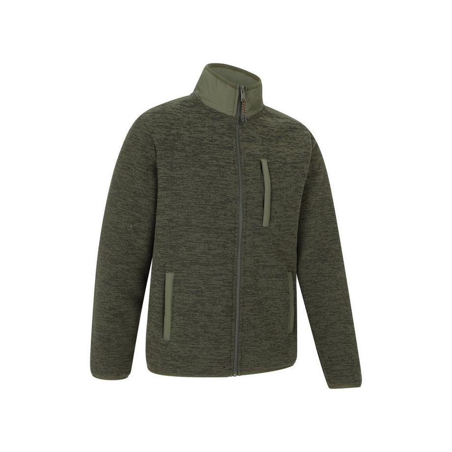 Mountain Warehouse Veste Polaire Hayfield  