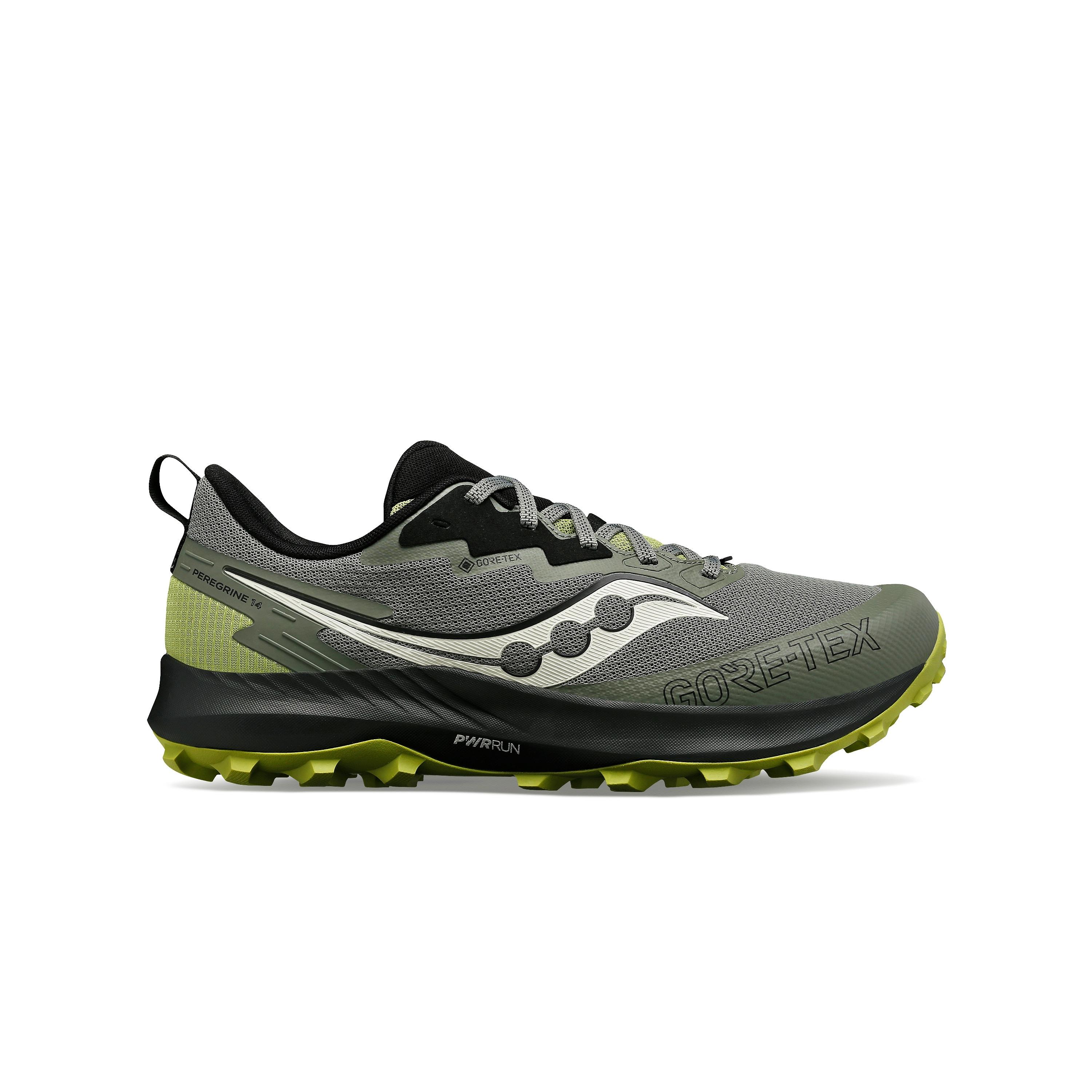 saucony  sneakers peregrine 14 gtx 