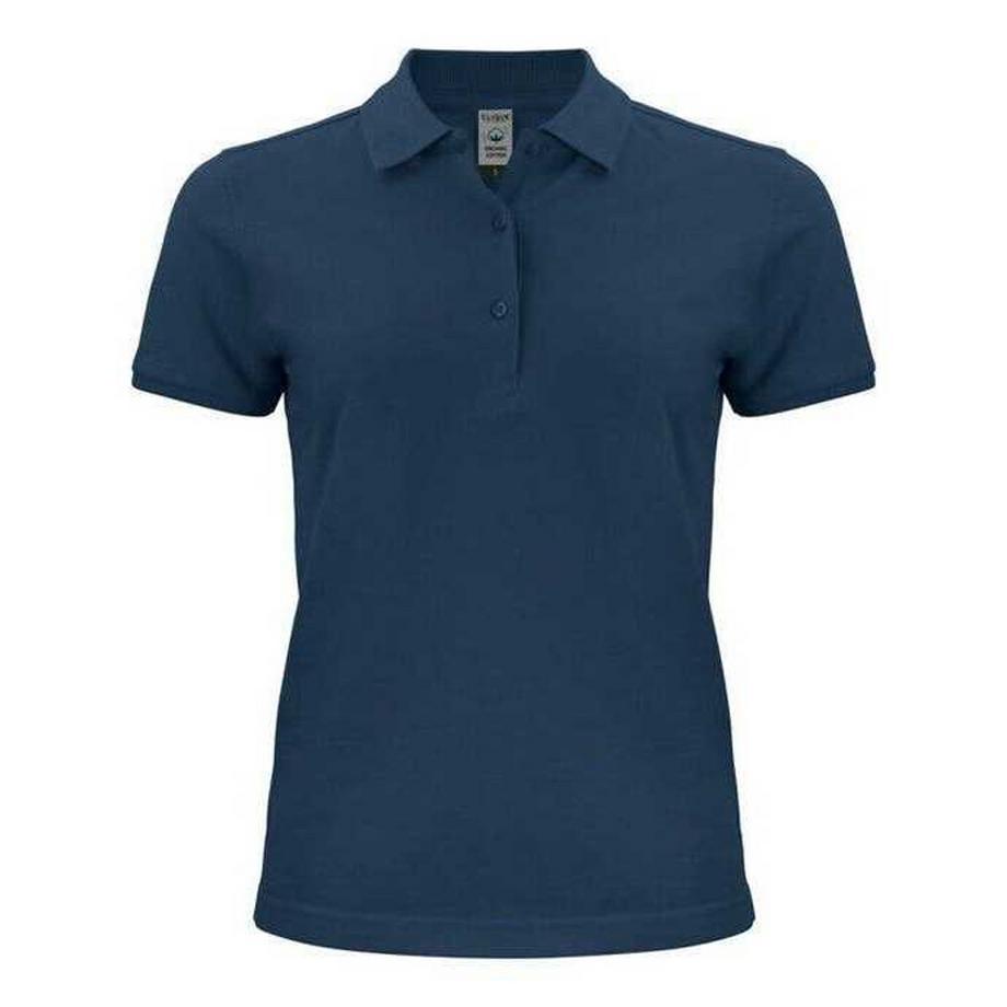 Classic Maglietta Polo Cotone Organico