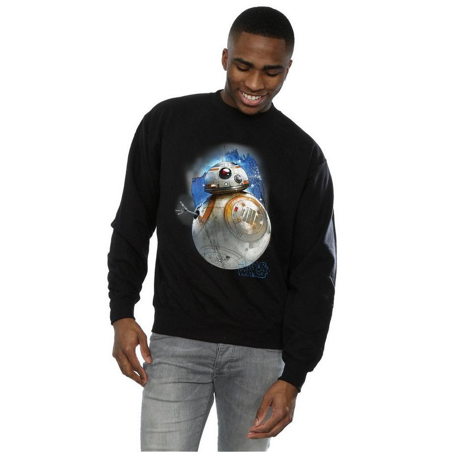 STAR WARS Star Wars The Last Jedi Sweatshirt  