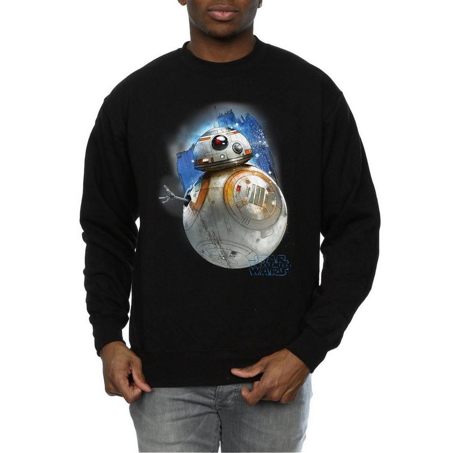 STAR WARS Star Wars The Last Jedi Sweatshirt  