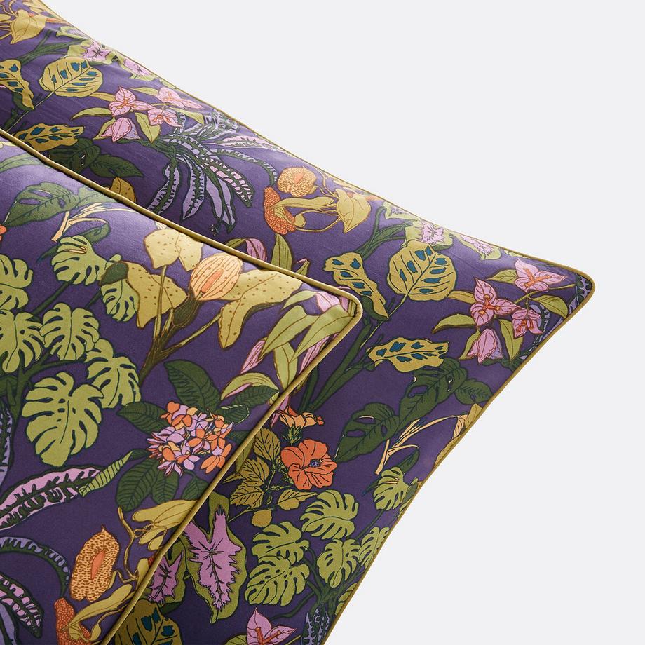 La Redoute Intérieurs Bakki Taie d'oreiller  