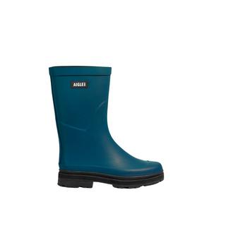 AIGLE  regenstiefel mid rain 