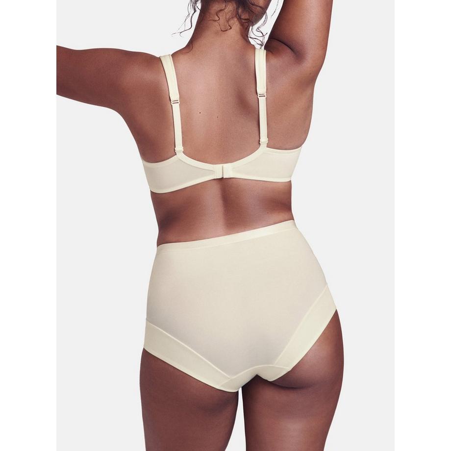 Lisca Slip a vita alta Gina  