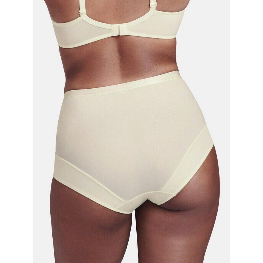 Lisca Slip a vita alta Gina  