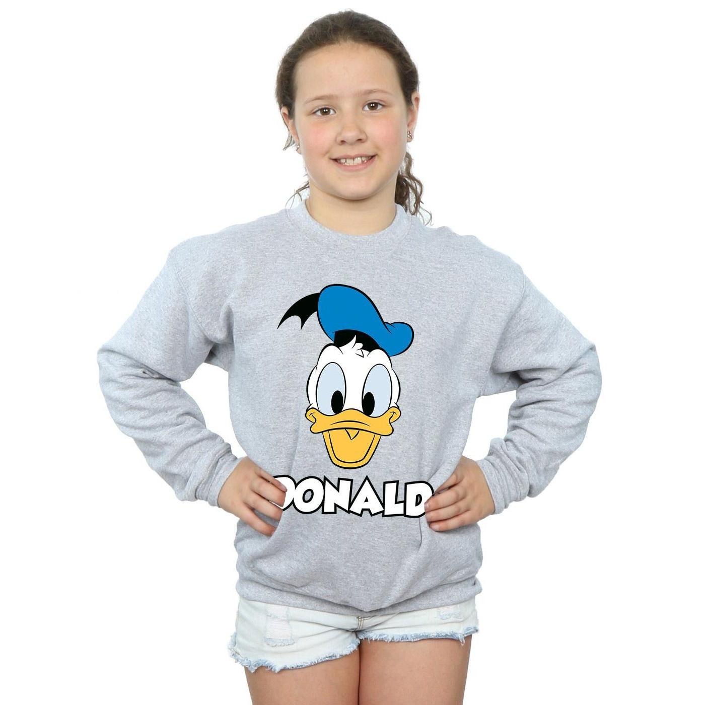 Disney  Sweatshirt 