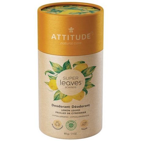 Attitude  Deodorant 