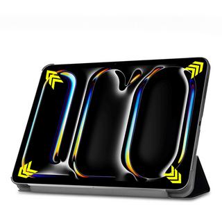 Cover-Discount  iPad Pro 11 2024 - Tri-fold Smart Case motivo 