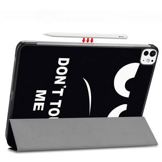 Cover-Discount  iPad Pro 11 2024 - Tri-fold Smart Case motivo 