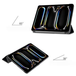 Cover-Discount  iPad Pro 11 2024 - Tri-fold Smart Case motivo 