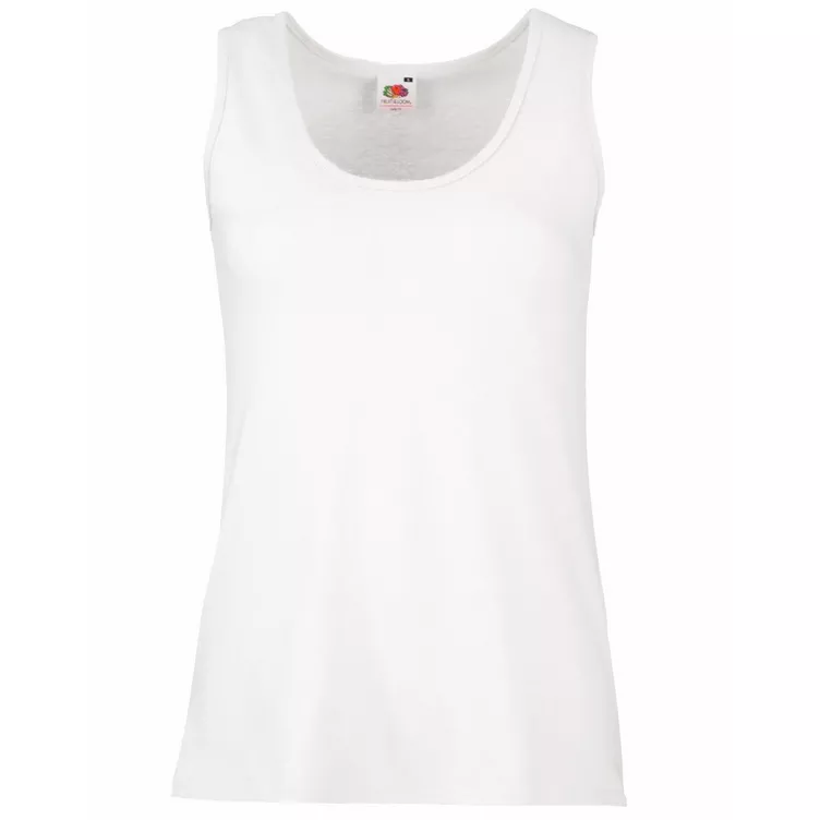 Fruit of the Loom LadyFit Valueweight TankToponline kaufen MANOR