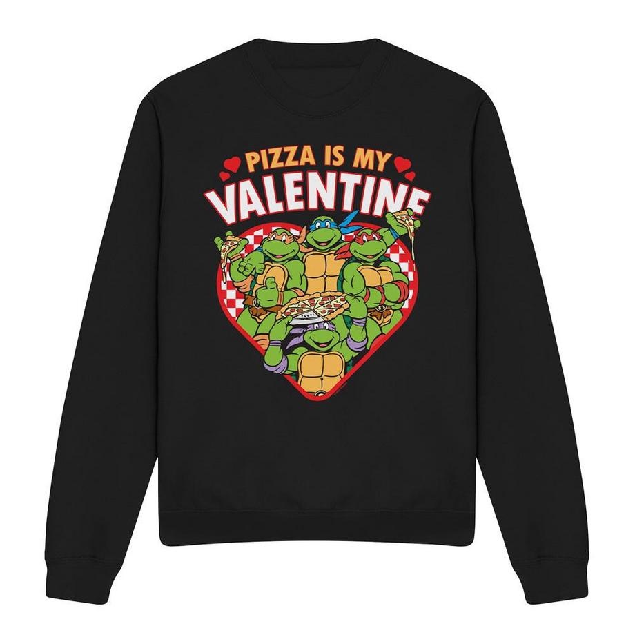 Sweat Pizza Is My Valentine