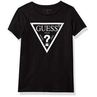 GUESS  t-shirt da ragazza core 