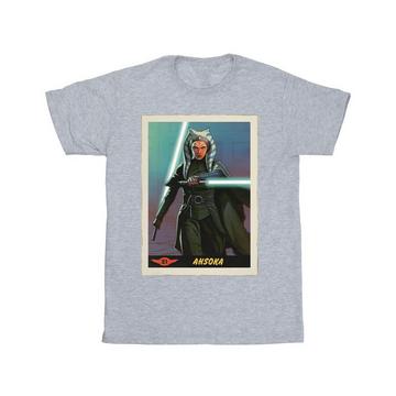 Tshirt THE MANDALORIAN