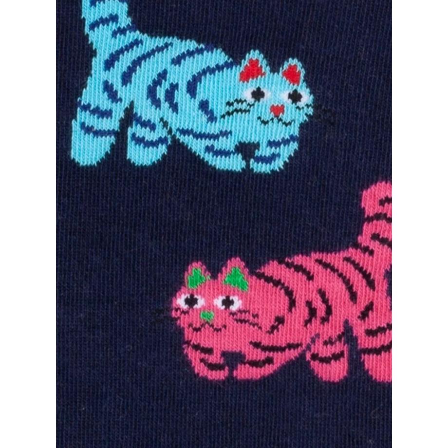 DillySocks Chaussettes Chats  