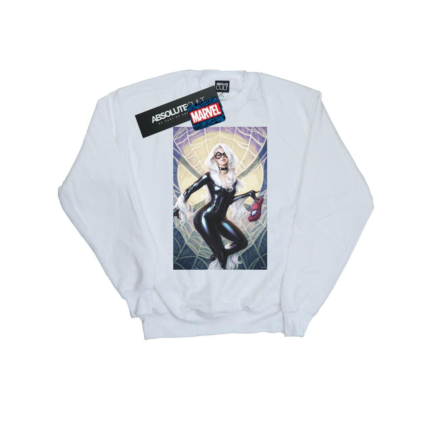 MARVEL  Sweatshirt 