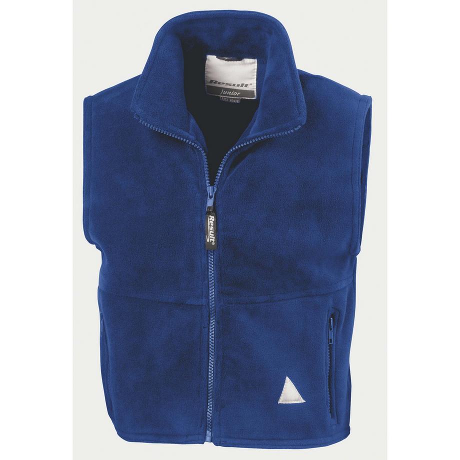 jacke enfant polaire