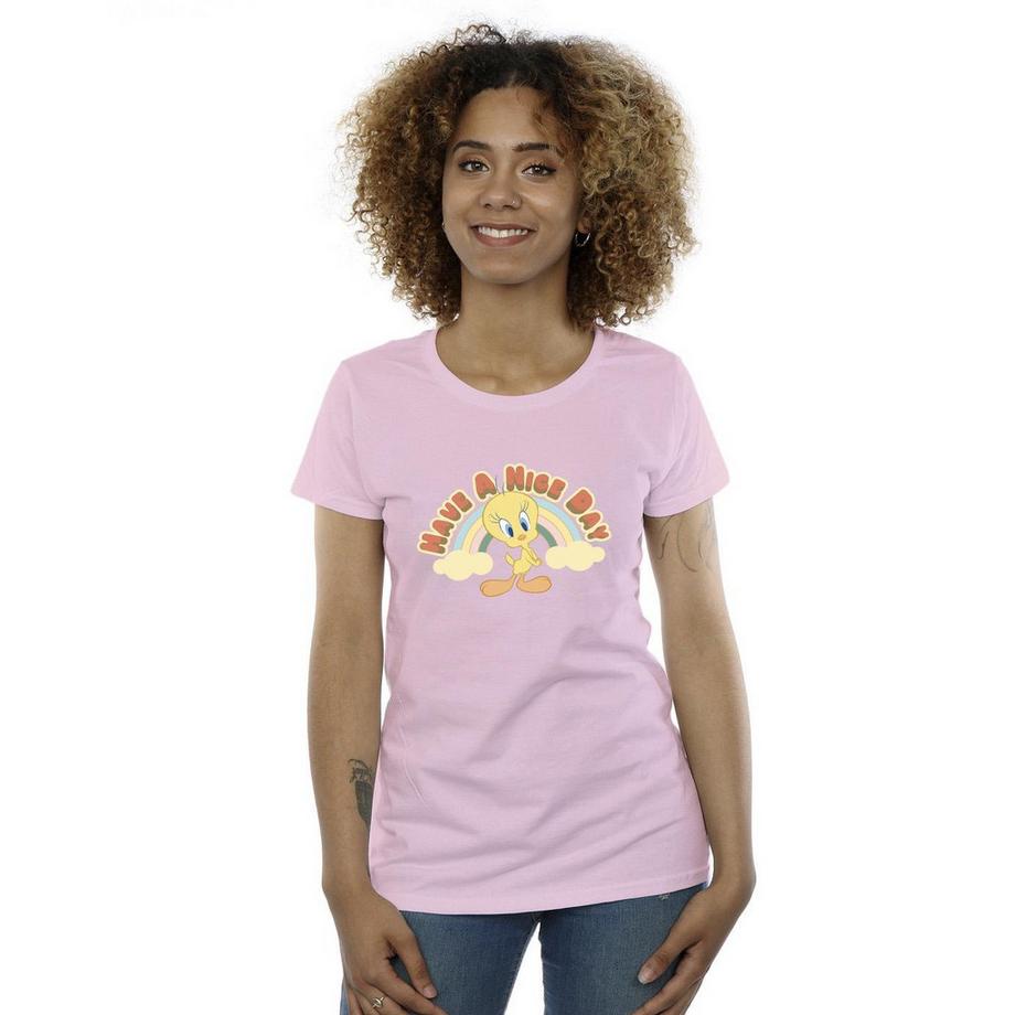 LOONEY TUNES Have A Nice Day T-Shirt  
