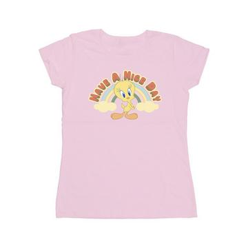 Tshirt HAVE A NICE DAY