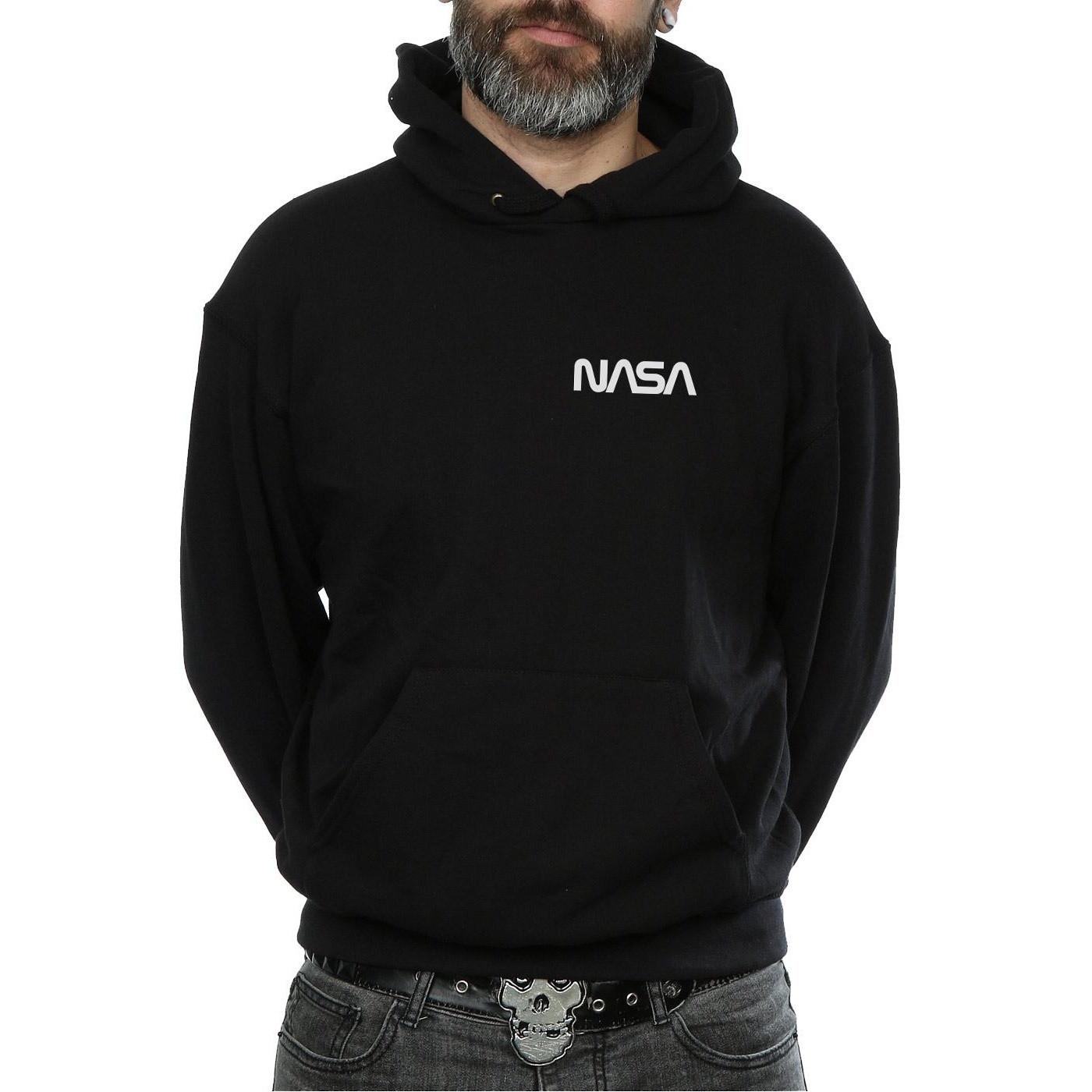 Nasa  Kapuzenpullover 