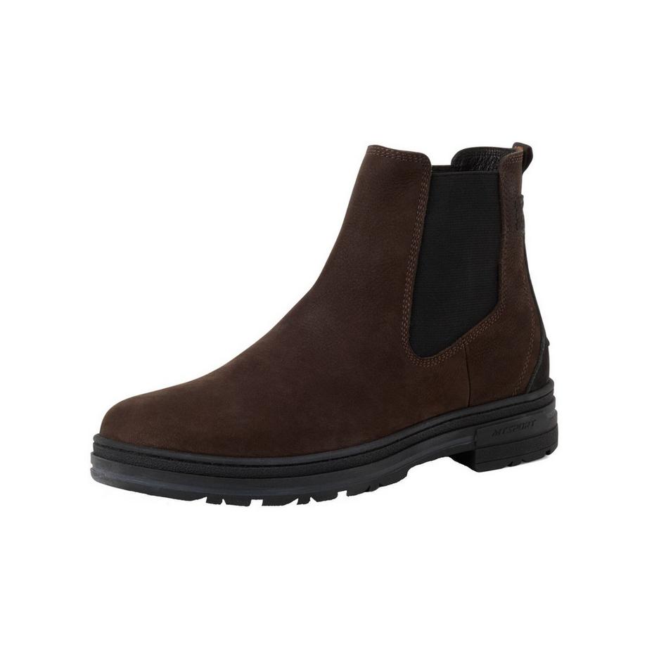 Stiefelette